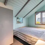 Semesterbostad Bellevue