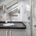 Semesterbostad Bellevue *