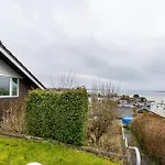 Bellevue Semesterbostad