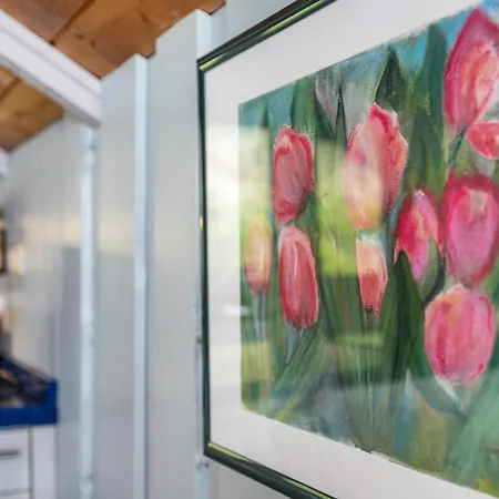 Ferienhaus Bellevue *