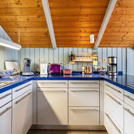 Bellevue Ferienhaus *