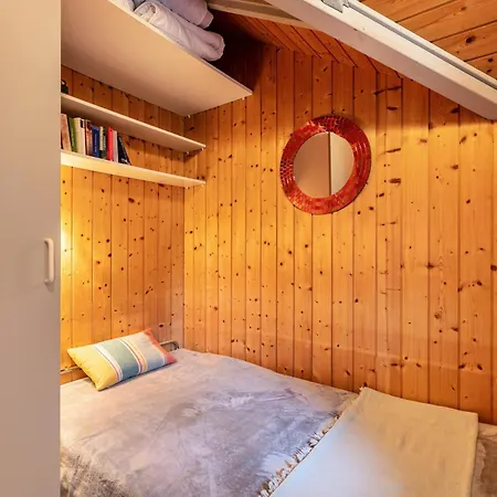 Ferienhaus Bellevue *