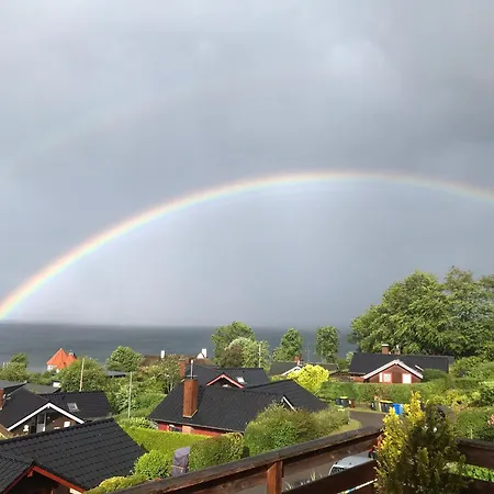 Ferienhaus Bellevue Kobbelluck