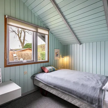 Bellevue Ferienhaus Kobbelluck