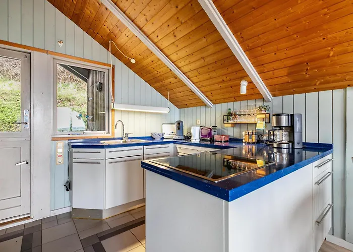 Bellevue Feriehus Kobbelluck